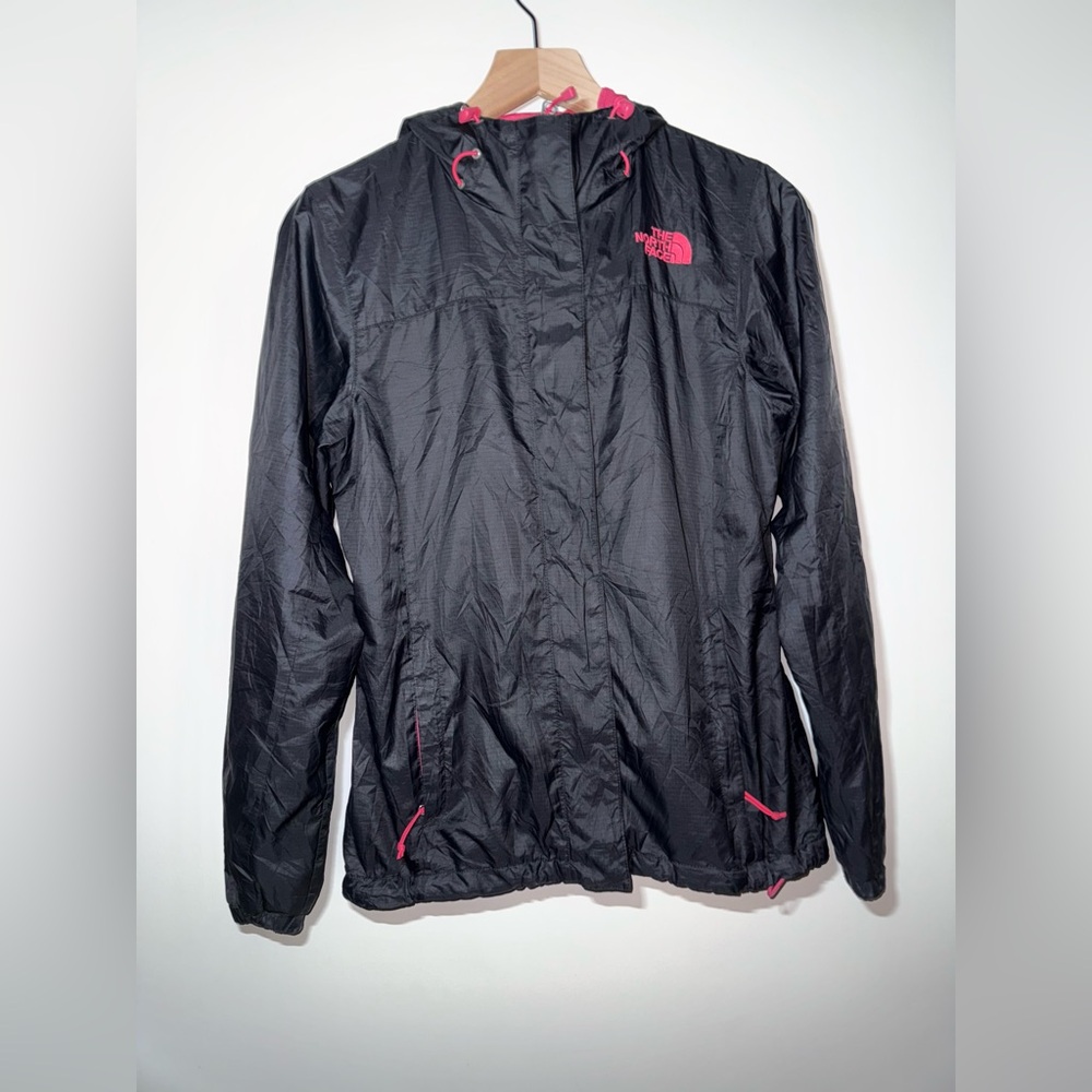 The North Face Rain Jacket Women’s Size XS